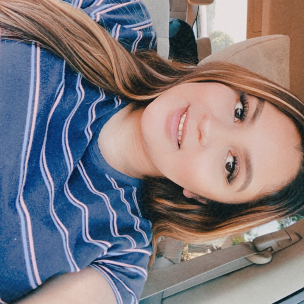 Meet your Posher, Berenice